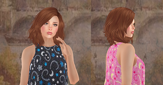 Midnight Magpie: Party People Fair