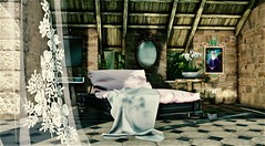3d pan white