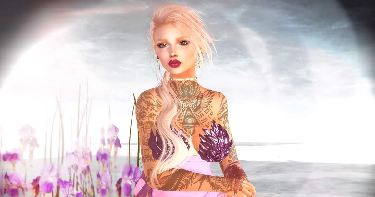 SL Treasure: Special free, gifts at ACCESS event ♥ / Spécial gratuits, cadeaux, ACCESS event ♥ Dont miss it!