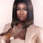 Keli Alenquer Profile Picture