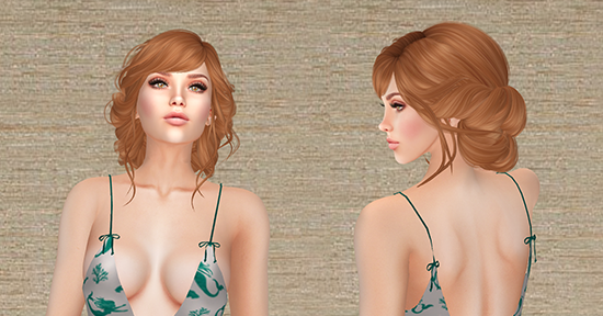 Midnight Magpie: More Sweet Siren's Song
