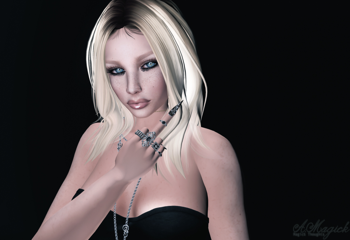 Burned in Virtual Secrets This Week – Second Life Anonymous Memes – Magick Thoughts SL ❤ Le meilleur de Second Life