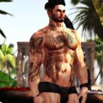 avi hunter Profile Picture