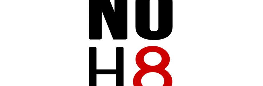 NOH8 in Second Life Profile Picture