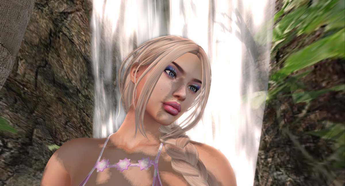 Waterfall – Gwennies Fashion Statements