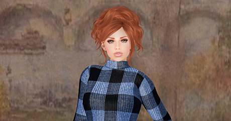 Midnight Magpie: Timid & Cute