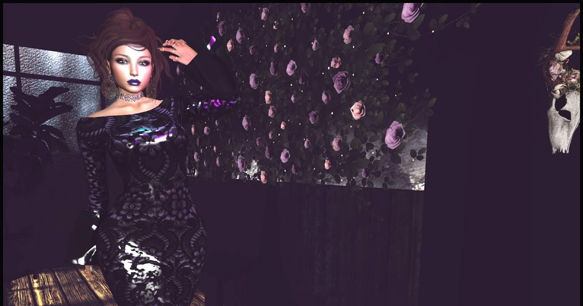 Aziza Style: ❤  Serena Fortuna Daisy…