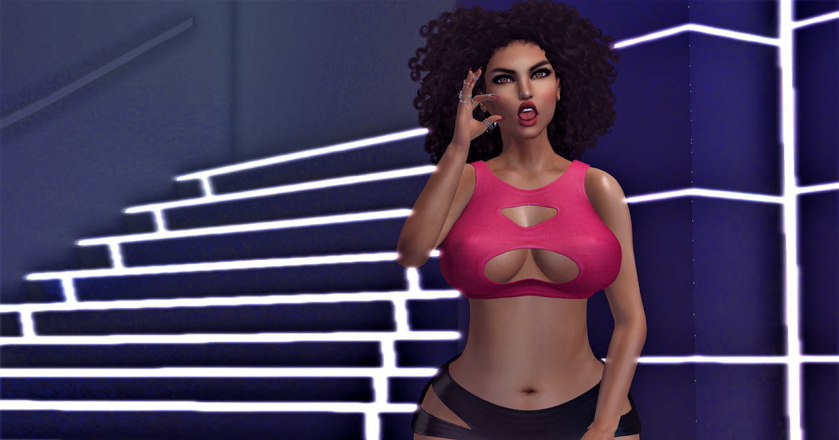 Destiny Mynx : Destiny ~ Inch