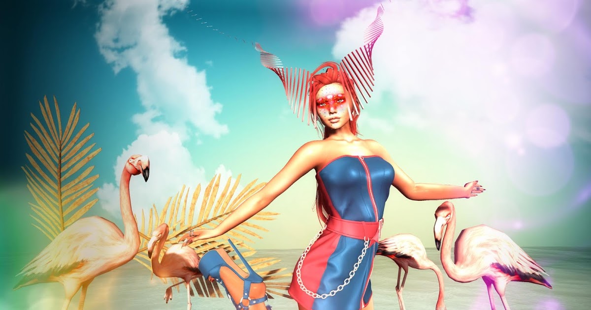 SL Treasure: Coral Dreams / Rêves de Corail