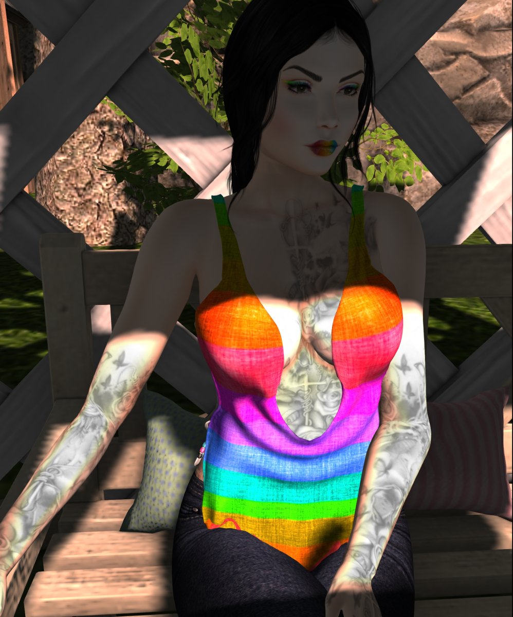 Love is love! | Akasha Sternberg´s  Blog