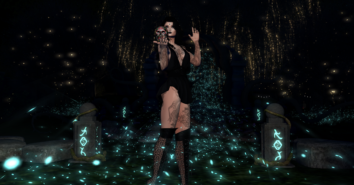 Midsummer's Disenchantment - From The Inside Looking out