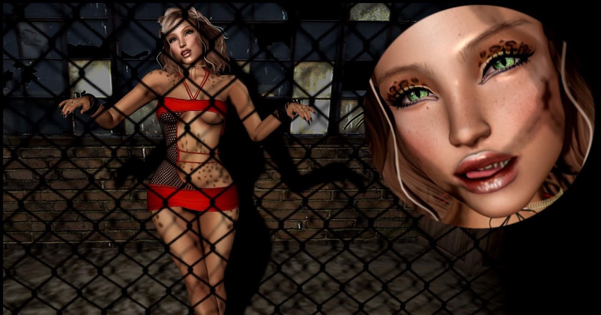 Aziza Style: ❤  Animality…