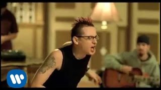 Papercut (Official Video) - Linkin Park