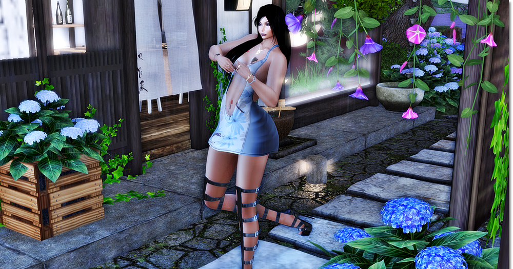 Fashion-Style-Glam: *Summer*