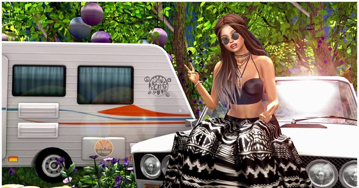 Aziza Style: ❤  June Boho…