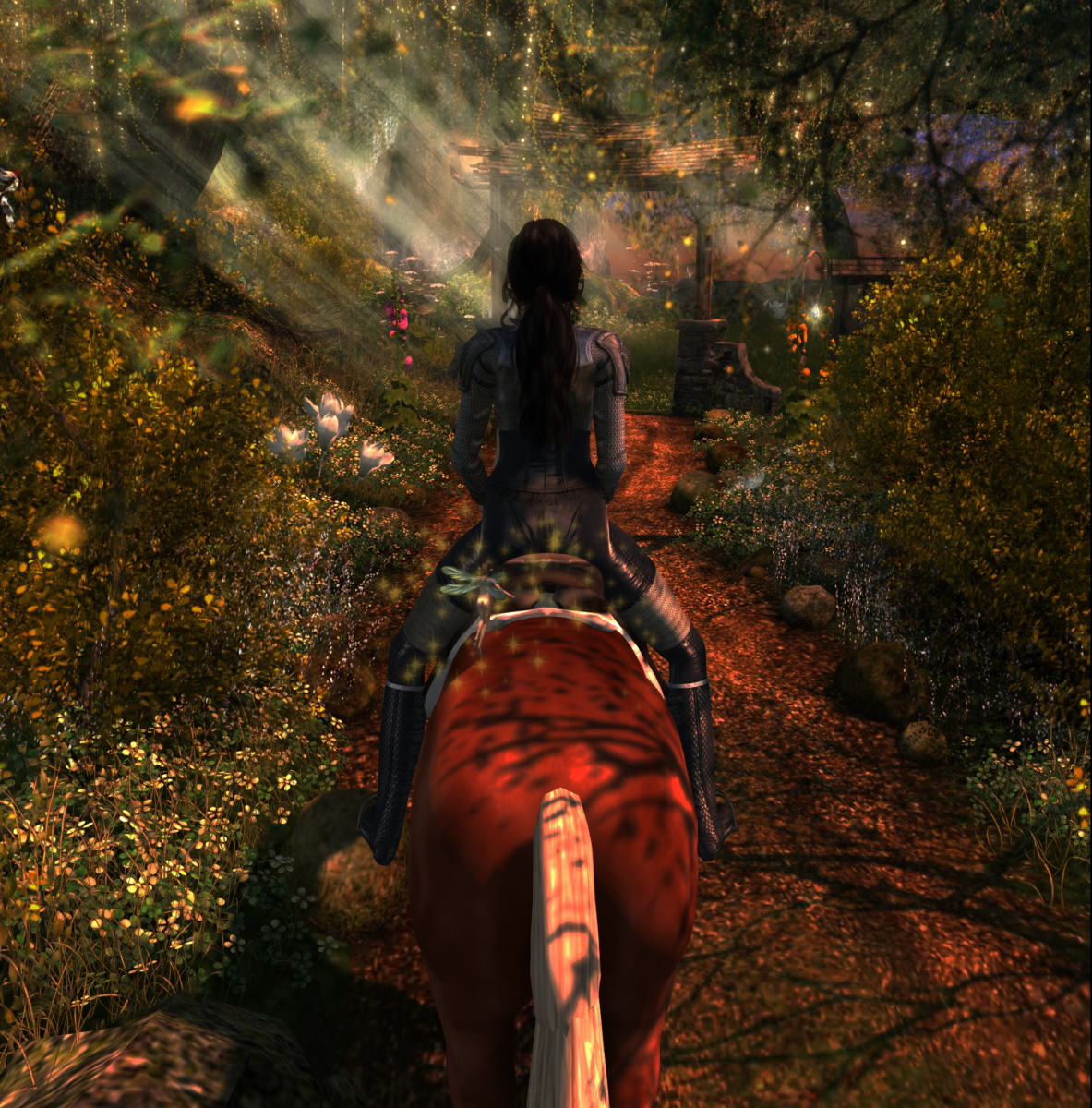 On the road… | Akasha Sternberg´s  Blog