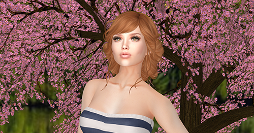 Midnight Magpie: Happy Anniversary Cosmopolitan