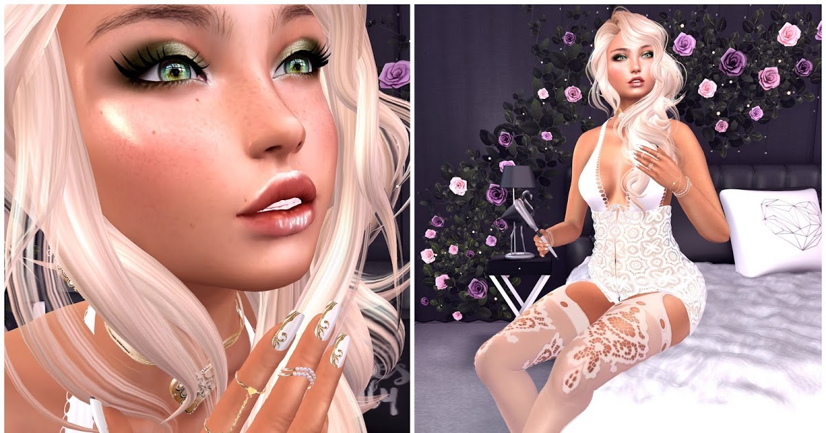 Aziza Style: ❤  Loulane Peres Antique…