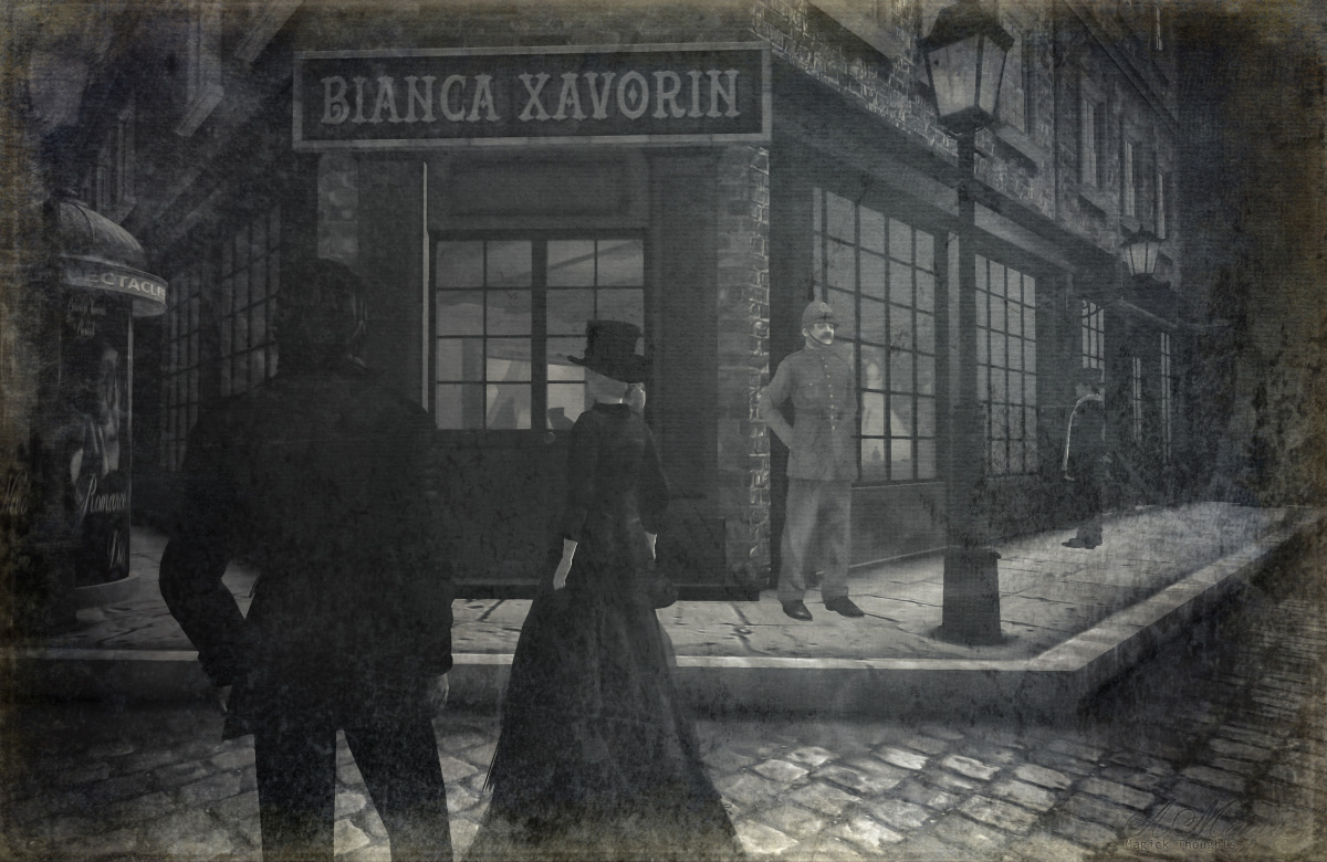 My Thoughts About ReBlogging Second Life Blogs-Tips and Tricks – Magick Thoughts SL ❤ Le meilleur de Second Life