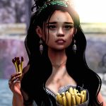 Rowan Elise Profile Picture