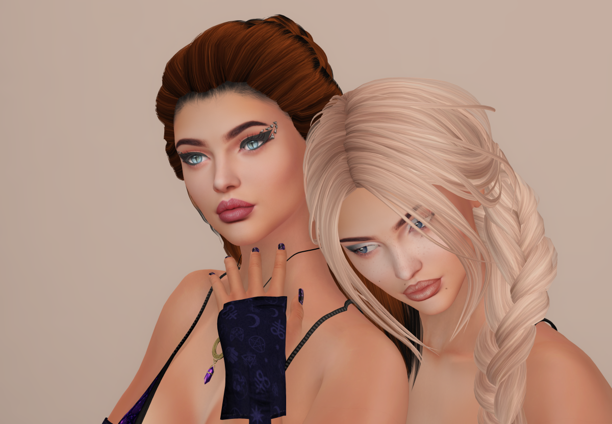 Hold Me – Gwennies Fashion Statements