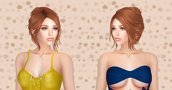 Midnight Magpie: More SL16B and an Enticing Treat