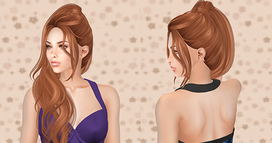 Midnight Magpie: Caramelo de Fresa Group Gifts