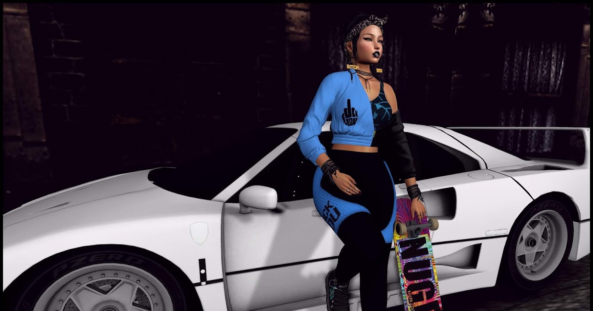 Aziza Style: ❤  F@#k You…