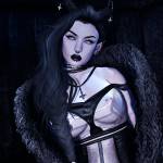 Mae Jewell Profile Picture