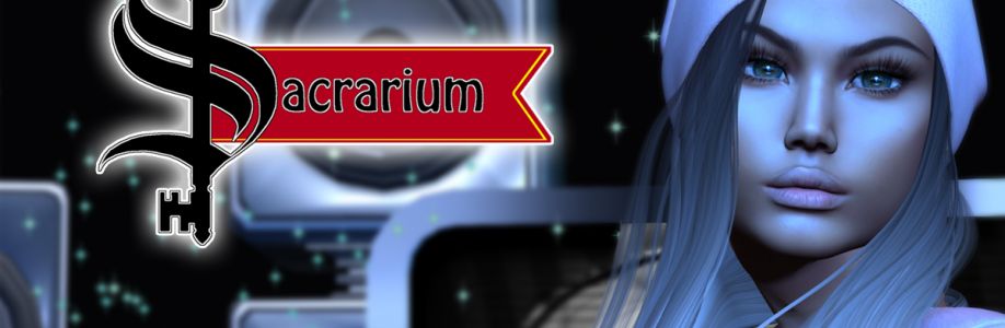 Sacrarium grid Profile Picture