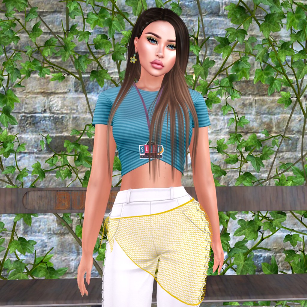 Blogotex – the big bad wolf in Second Life blogging…or is it? – Moni's World