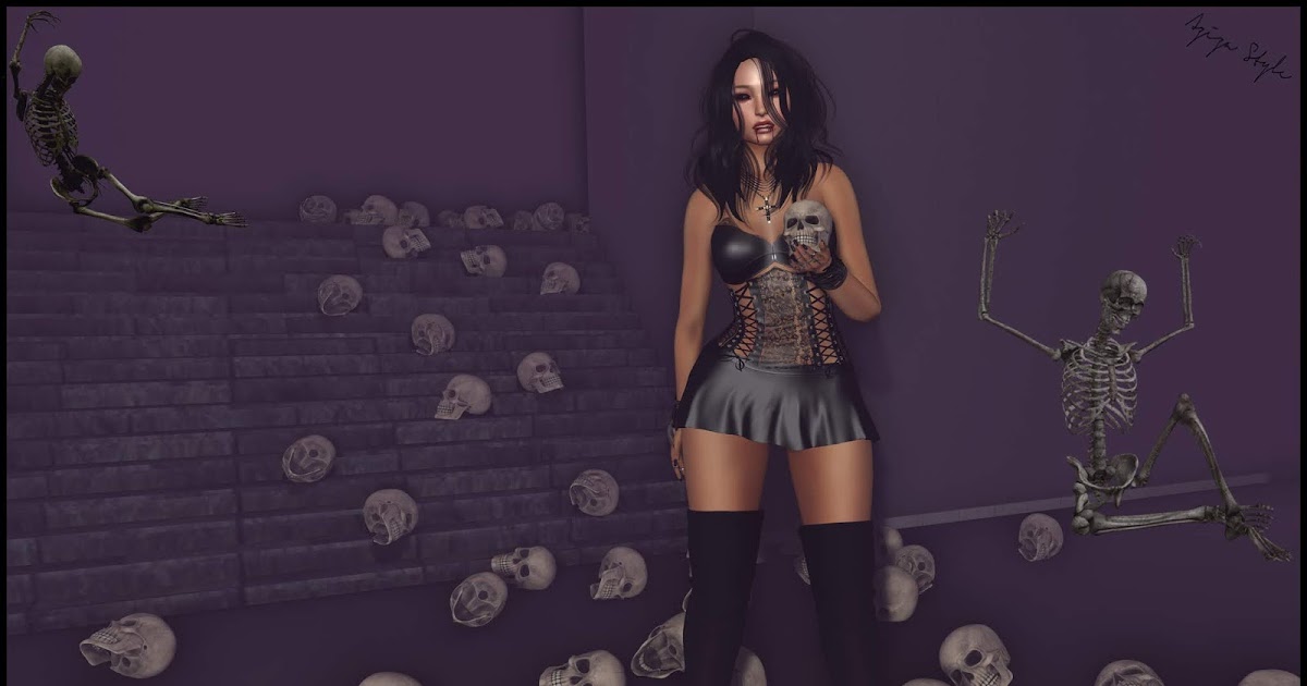 Aziza Style: ❤  Ever Enemies…