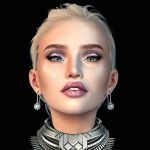 Danielle Graphelle Profile Picture