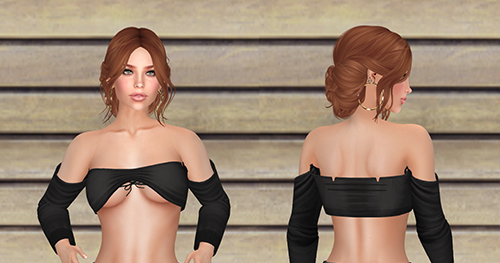 Midnight Magpie: Feeling Fabulous