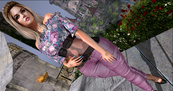 Fashion Flair SL: ♚456♚ Katrina ...