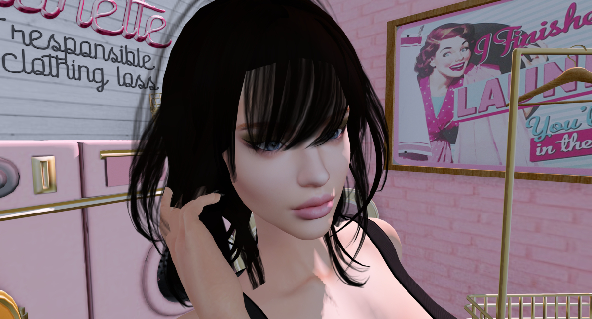 Soaked – Gwennies Fashion Statements