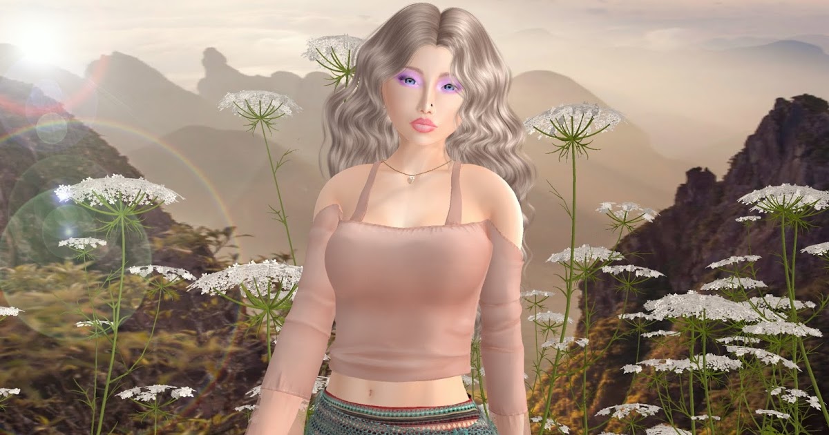 SL Treasure: Boho Mood / HUmeur Boho ♥