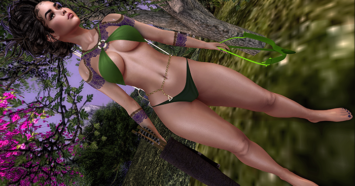 Fashion Flair SL: ♚451♚ Believe..