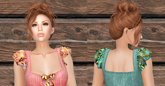 Midnight Magpie: Semi-Charmed Life