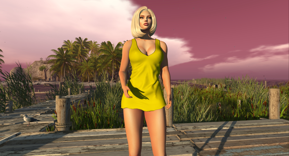 Boardwalk – Gwennies Fashion Statements