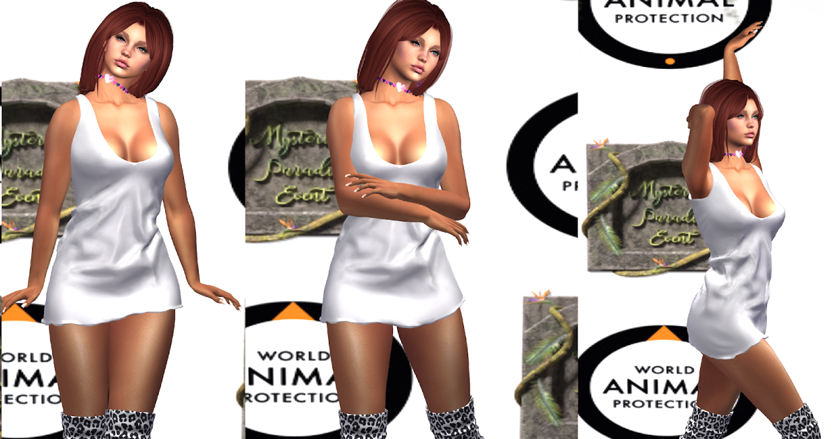 Aerlinniel's Adventures : Wild Thang