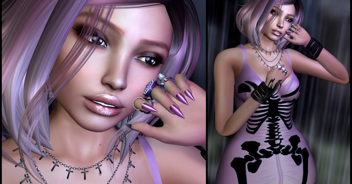 Aziza Style: ❤ Grimm Mirror