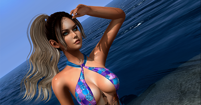 Fashion Flair SL:  ♚457♚  There you are...