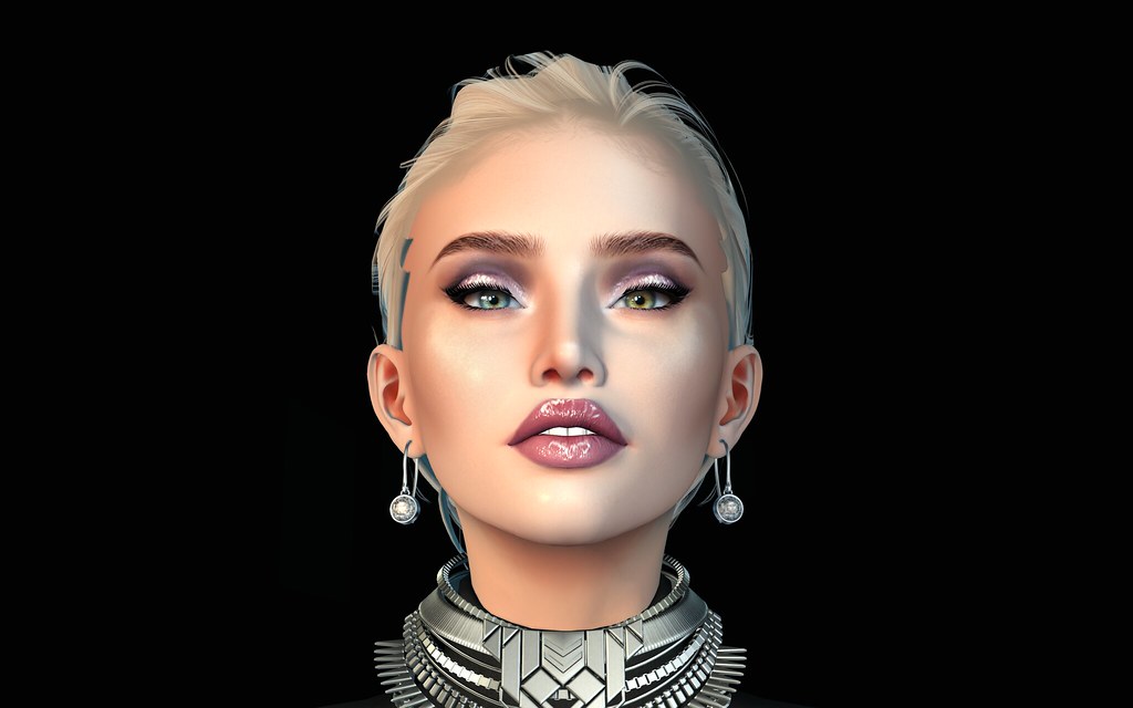 Your Glam, Your Expression, Your Artistry