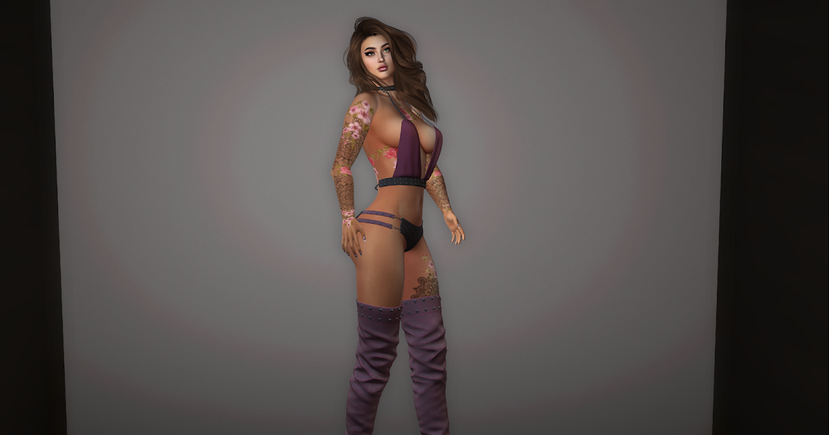 Aerlinniel's Adventures : These Boots Were Made for Walkin