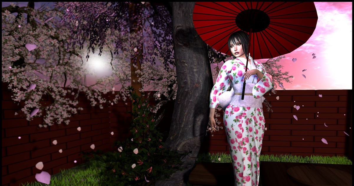 Aziza Style: ❤ Yukata Mitsuha