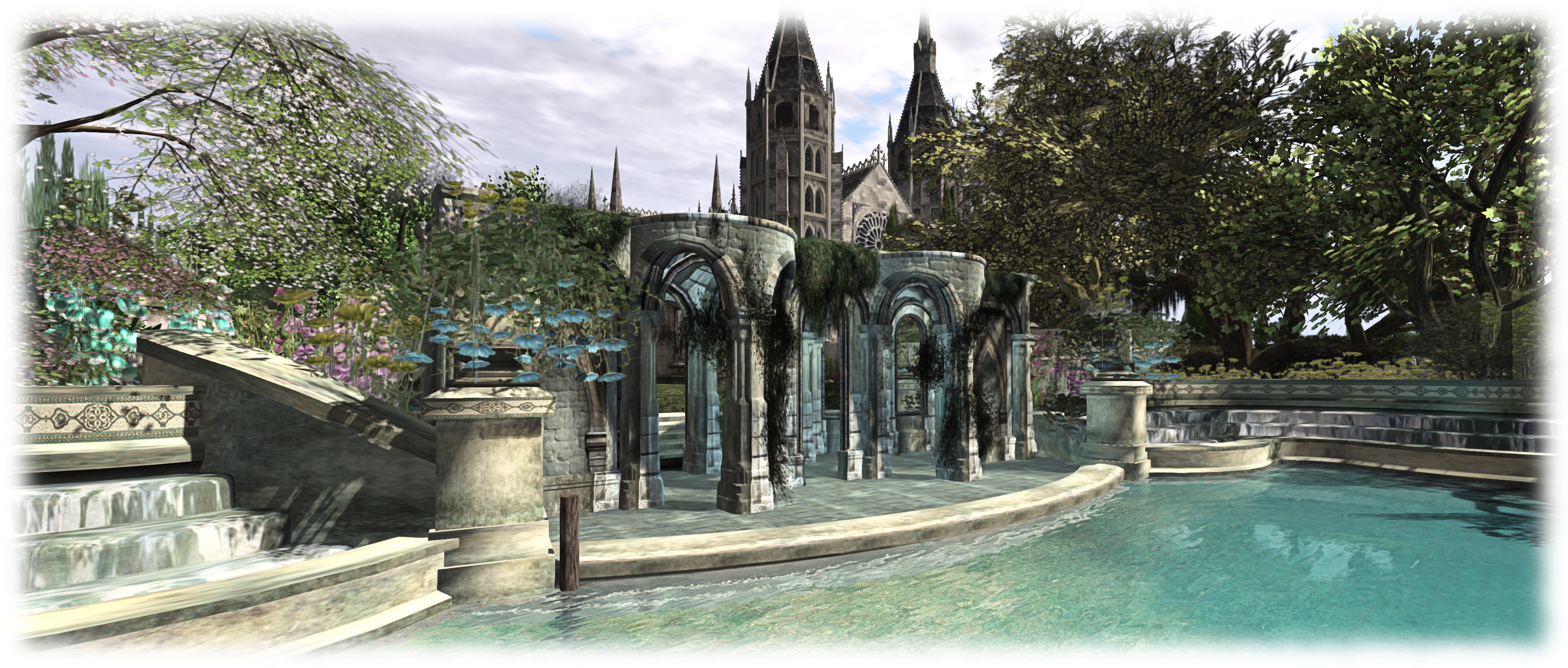 LEA: more on the closure, and a move to save it – Inara Pey: Living in a Modem World