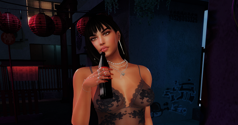 Have a Sip..