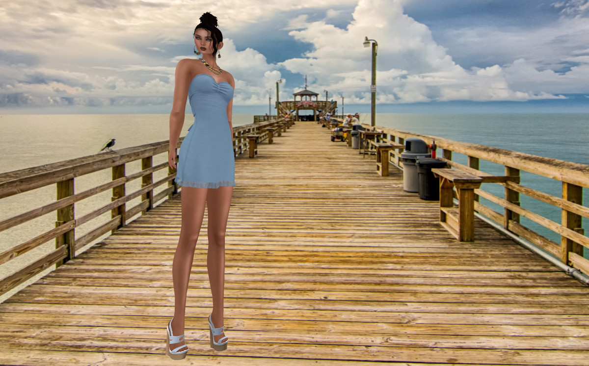 Wearing My Feelings – The Wanton Wardrobe