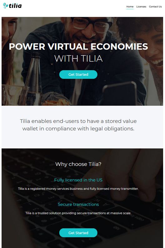 Tilia – a further look and a little more speculation – Inara Pey: Living in a Modem World